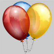 balloon